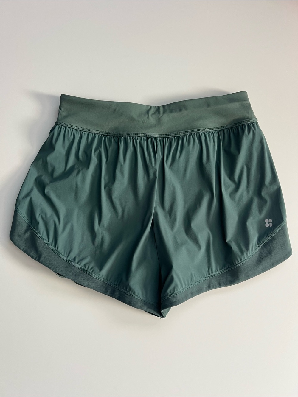 Sweaty Betty Tempo Run Running Shorts